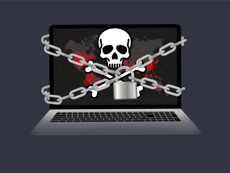 Mitigating Phishing and Insider Threats with Secure Document Workflows